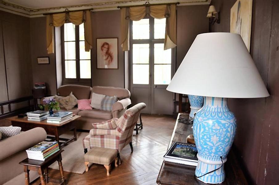 Chateau Igny La Perche エクステリア 写真
