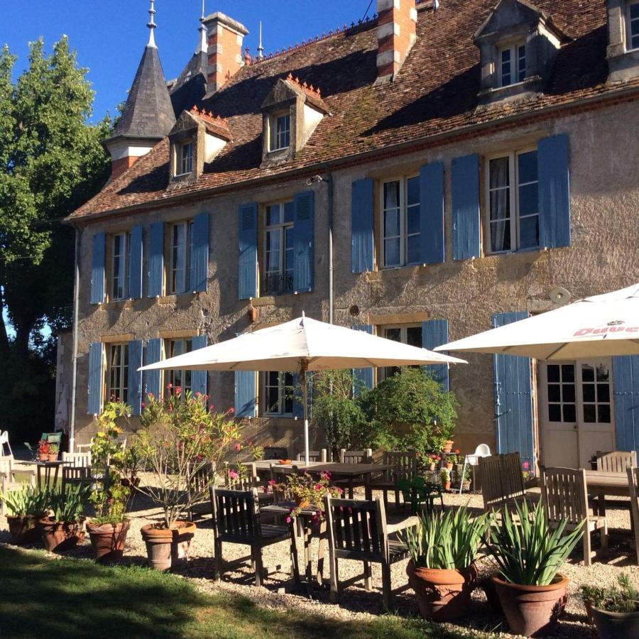 Chateau Igny La Perche エクステリア 写真