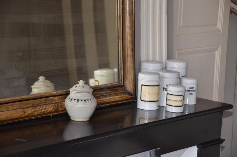 Chateau Igny La Perche エクステリア 写真
