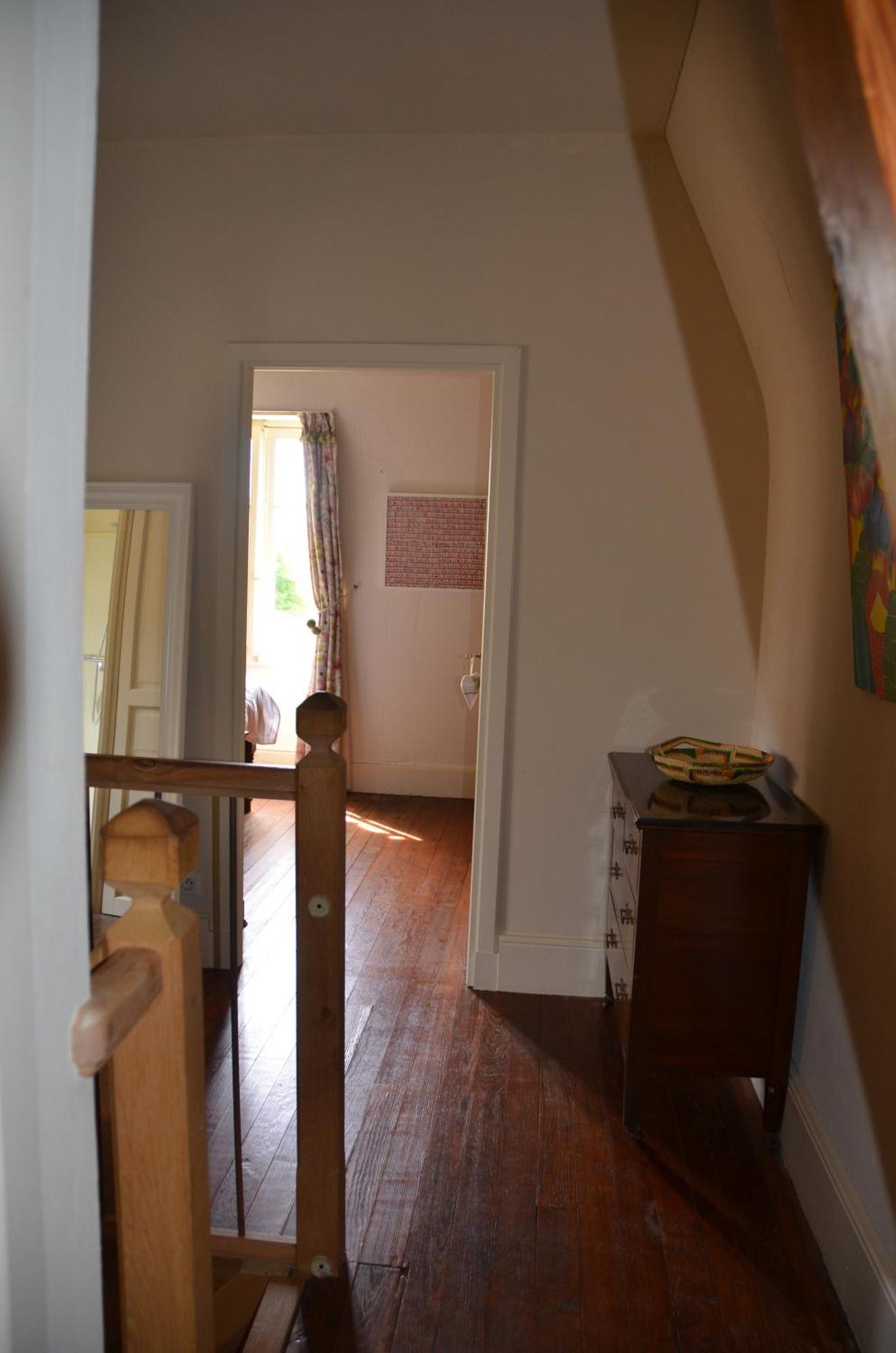 Chateau Igny La Perche エクステリア 写真