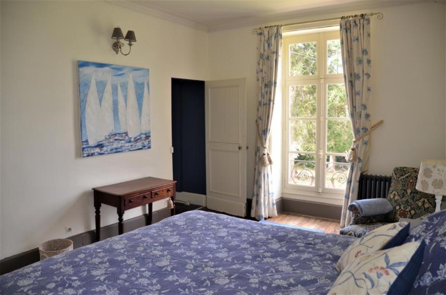 Chateau Igny La Perche エクステリア 写真