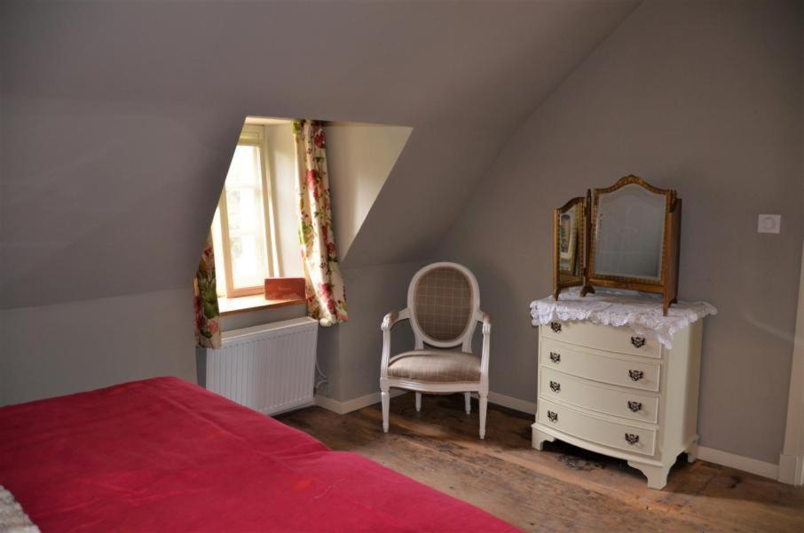 Chateau Igny La Perche エクステリア 写真