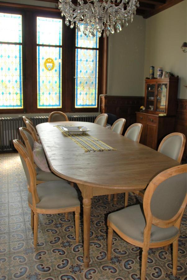 Chateau Igny La Perche エクステリア 写真