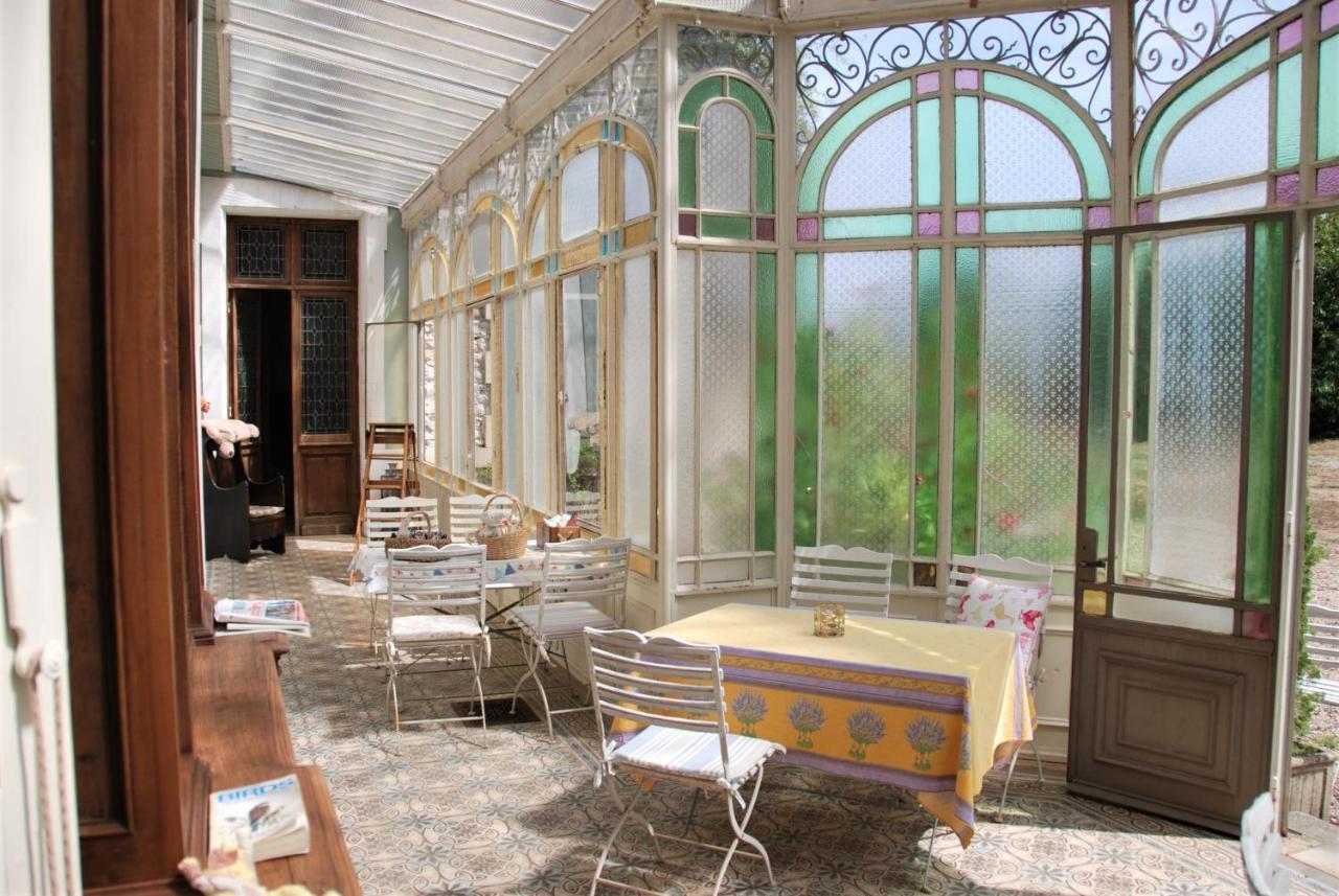Chateau Igny La Perche エクステリア 写真