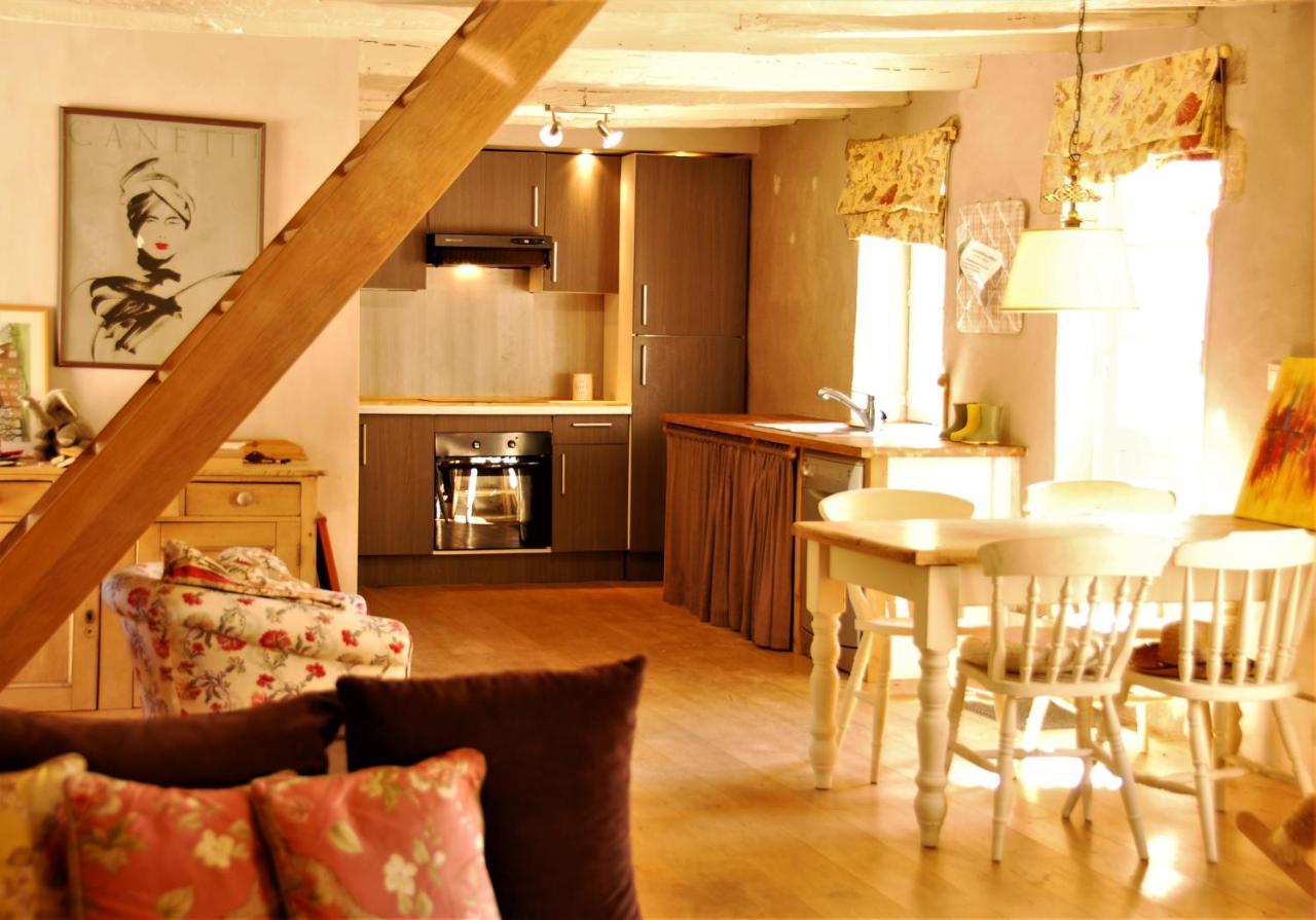 Chateau Igny La Perche エクステリア 写真