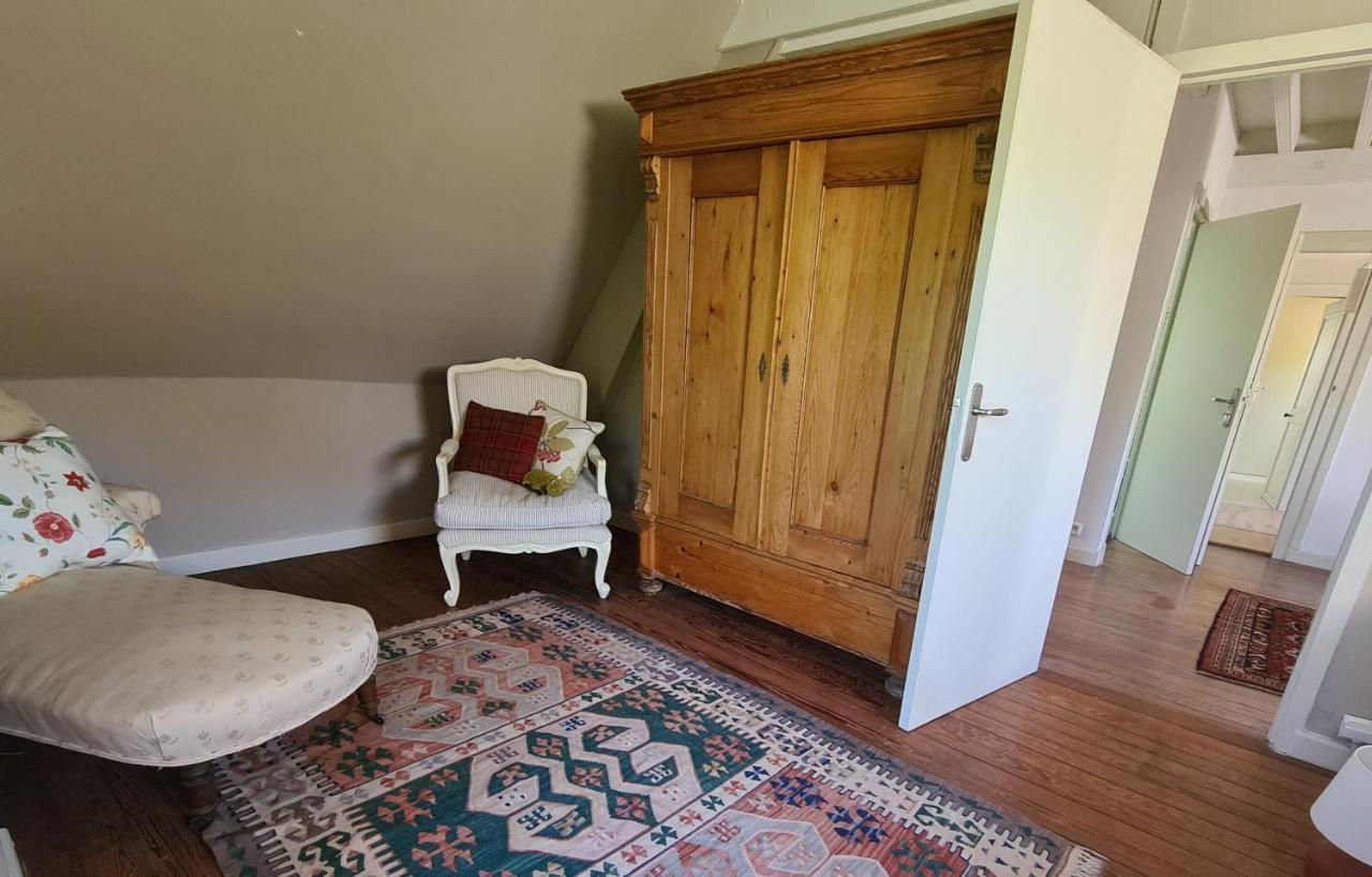 Chateau Igny La Perche エクステリア 写真