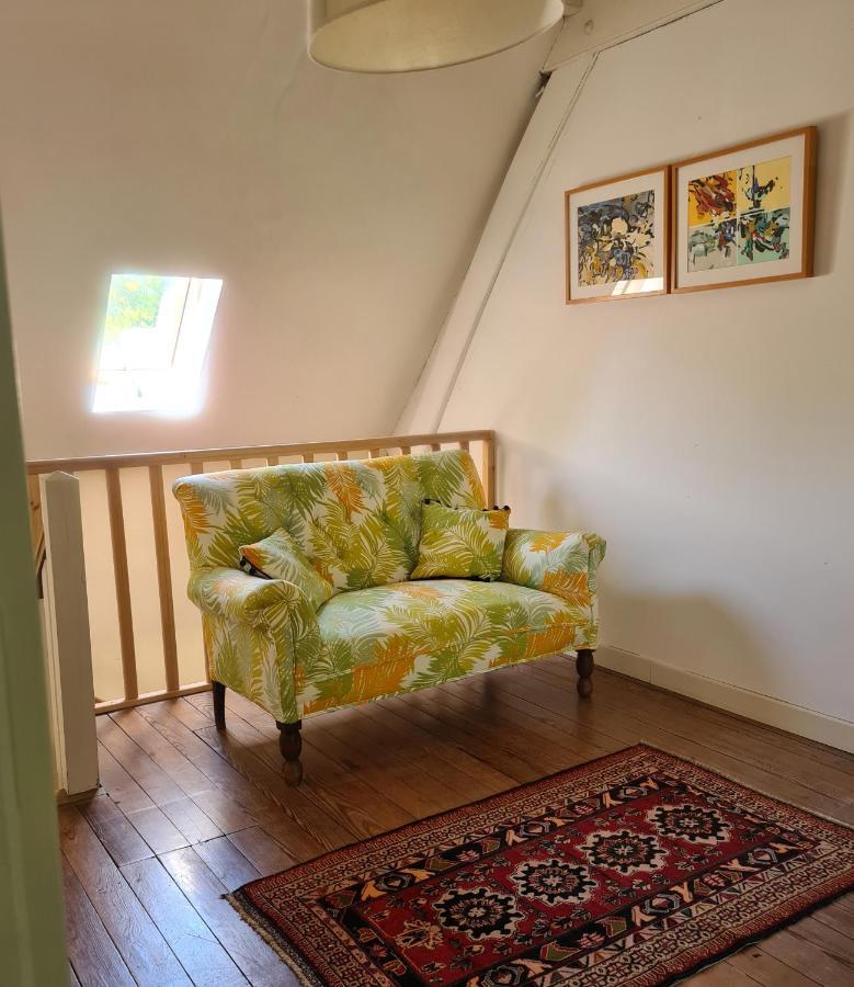 Chateau Igny La Perche エクステリア 写真